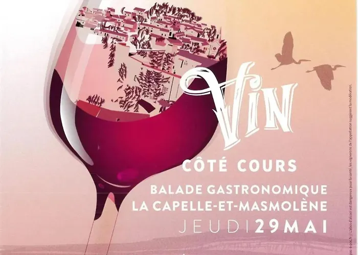 Appartement Convivial A Uzes 85 M² Avec Terrasse_2 *